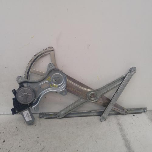 window regulator/motor front left