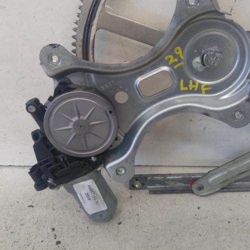 window regulator/motor front left