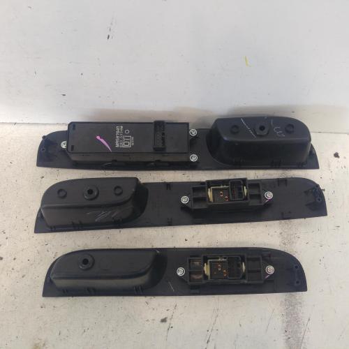 power door window switch