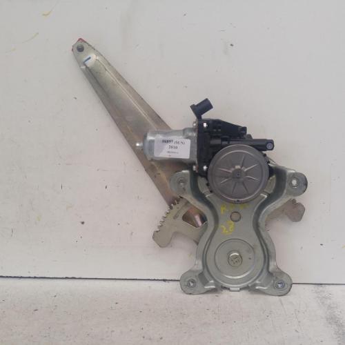 window regulator/motor rear right