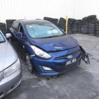 Hyundai 2012 ~ 2017 I30