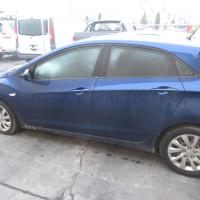 Hyundai 2012 ~ 2017 I30