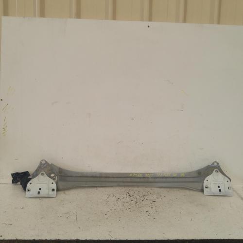 bar reinforcement/bracket rear