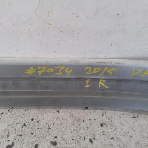 bar reinforcement/bracket rear