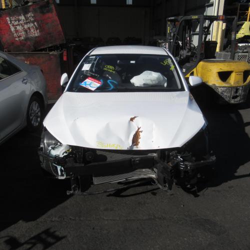 Hyundai 2015 ~ 2020 Elantra