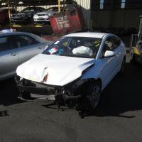 Hyundai 2015 ~ 2020 Elantra