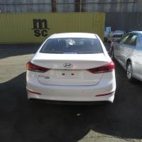 Hyundai 2015 ~ 2020 Elantra
