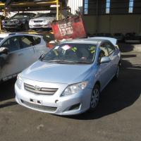 Toyota 2007 ~ 2013 Corolla
