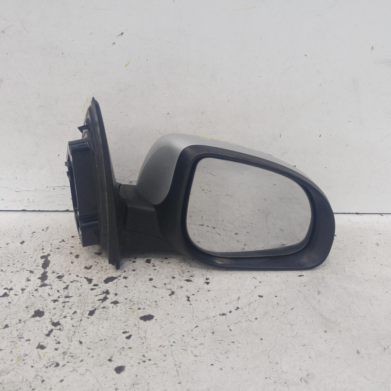 I20 Door Mirror Right 2012-2015 pb,power folding,w/ flasher type,03/12-12/15 00007041 #148908