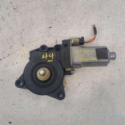 window regulator/motor rear left