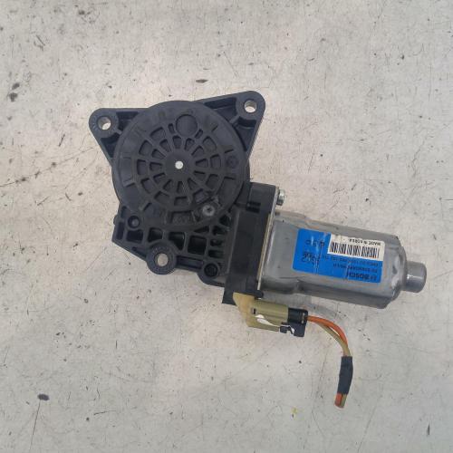 window regulator/motor rear left