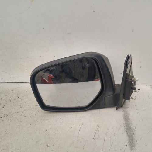 door mirror left