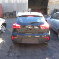 Kia 2011 ~ 2016 Rio