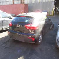 Kia 2011 ~ 2016 Rio