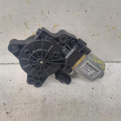 window regulator/motor front left