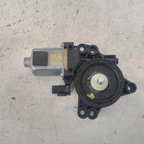 window regulator/motor front left