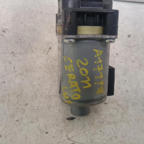 window regulator/motor front left