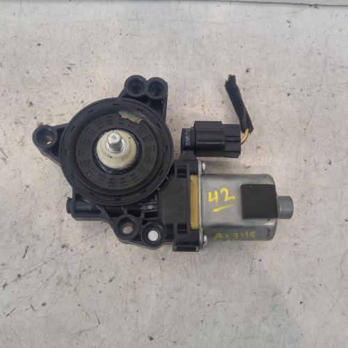 window regulator/motor rear right