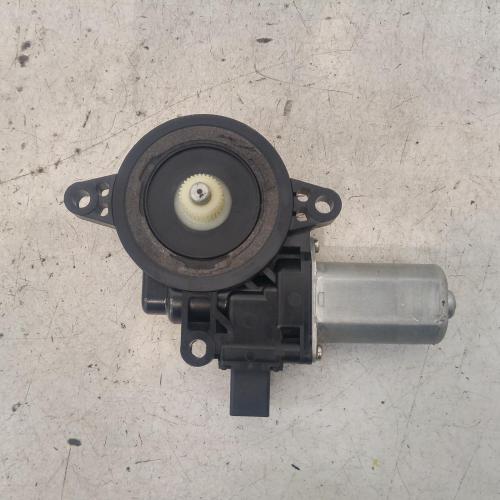 window regulator/motor rear right