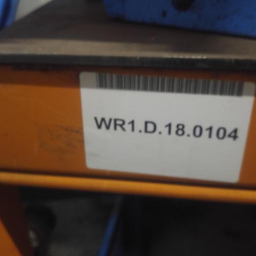 transmission/gearbox