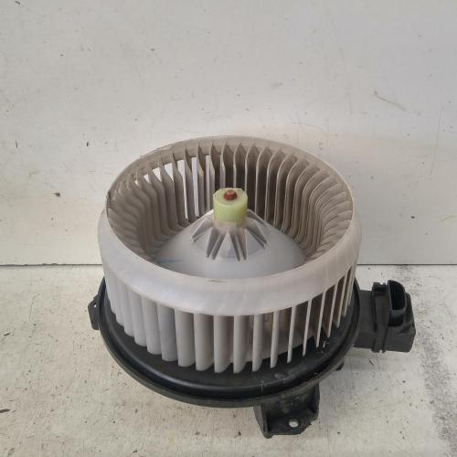 heater fan/motor