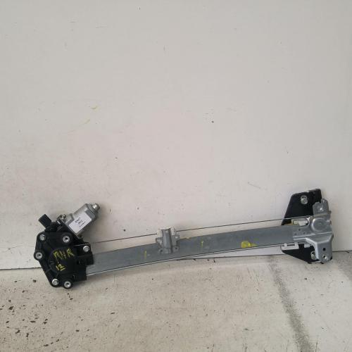 window regulator/motor rear right