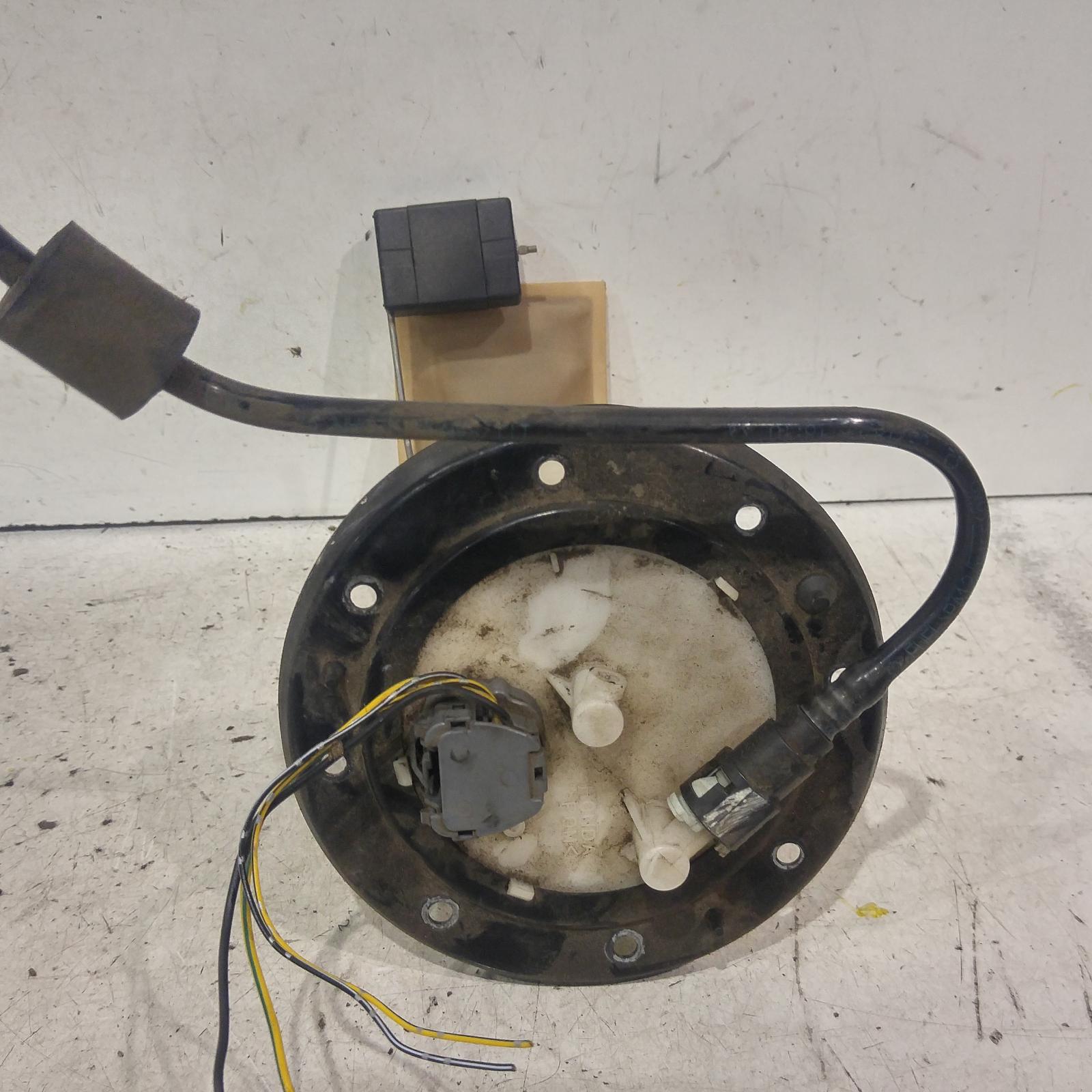 149795, Used fuel sending unit for 2006 accord 7th generation 09/0310/07