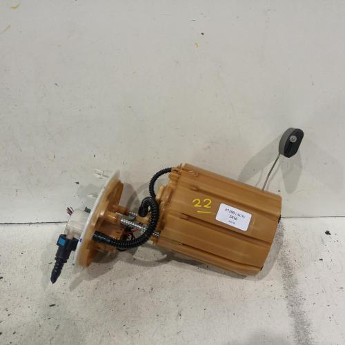 fuel pump