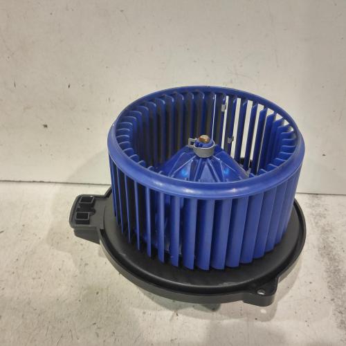 heater fan/motor