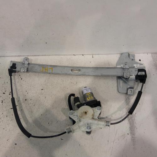 window regulator/motor front left