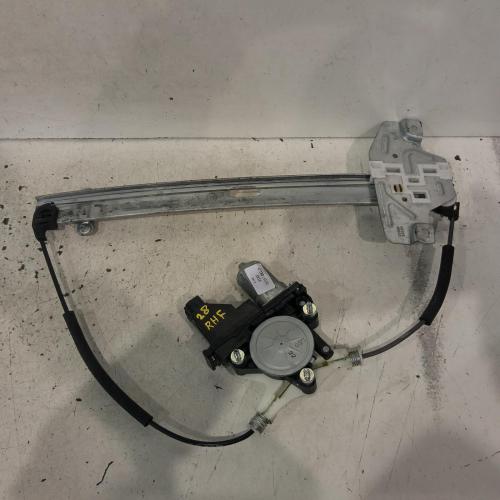 window regulator/motor front right