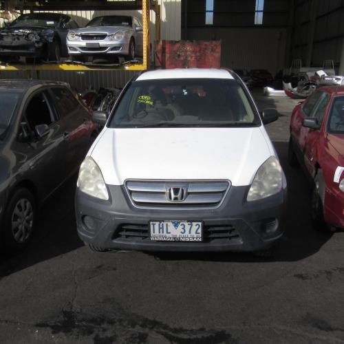 Honda 2001 ~ 2007 Crv