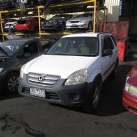 Honda 2001 ~ 2007 Crv