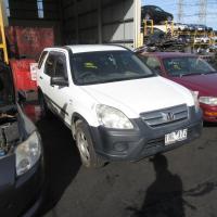 Honda 2001 ~ 2007 Crv