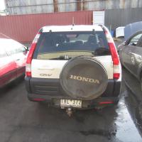 Honda 2001 ~ 2007 Crv