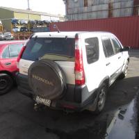 Honda 2001 ~ 2007 Crv