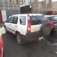 Honda 2001 ~ 2007 Crv