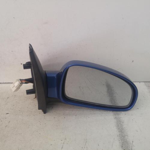 door mirror right