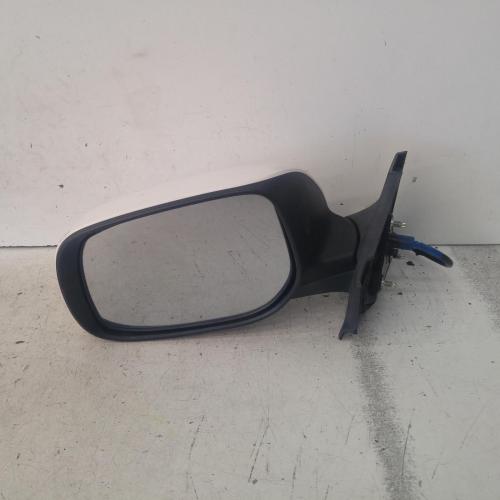 door mirror left