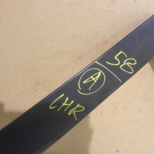 door/sliding rear left