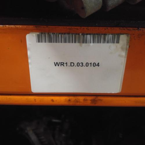 transmission/gearbox