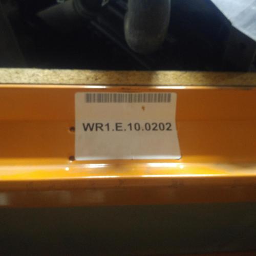 transmission/gearbox