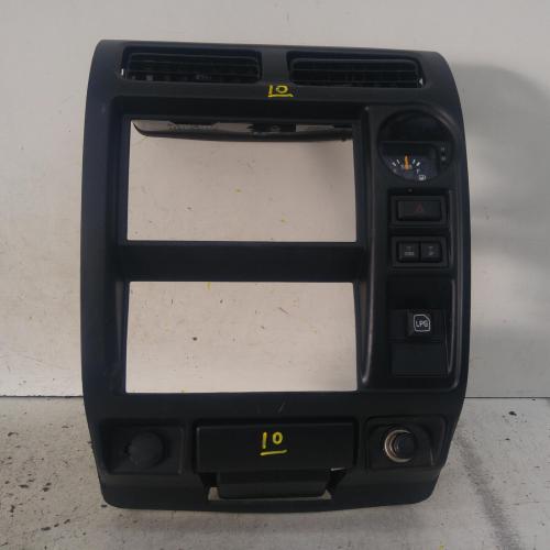 flasher/hazard relay