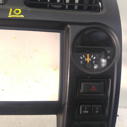 flasher/hazard relay