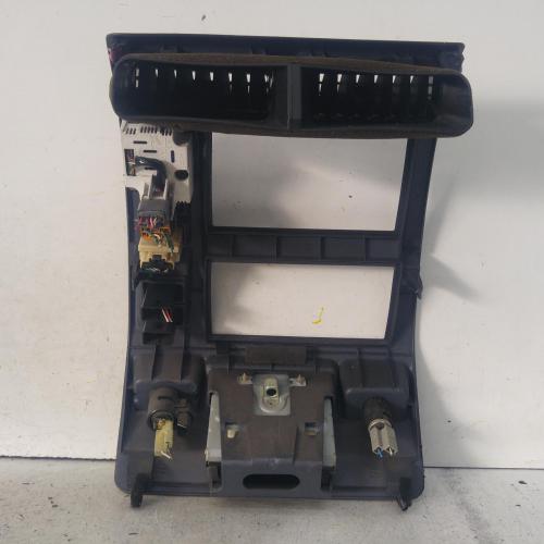 flasher/hazard relay