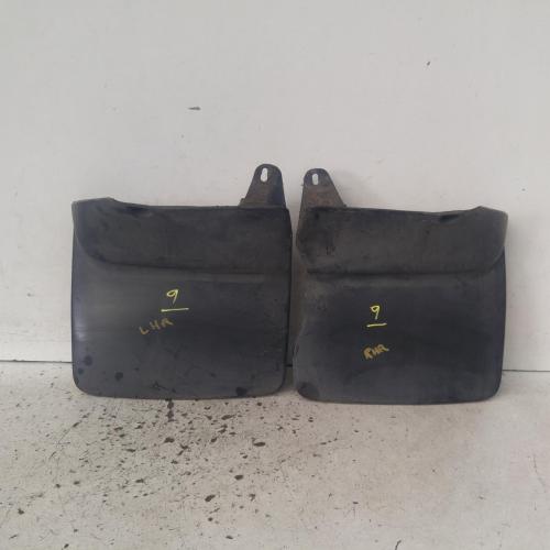 mud flaps