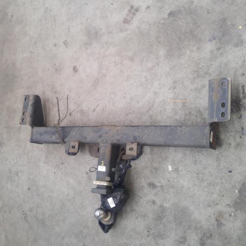 towbar