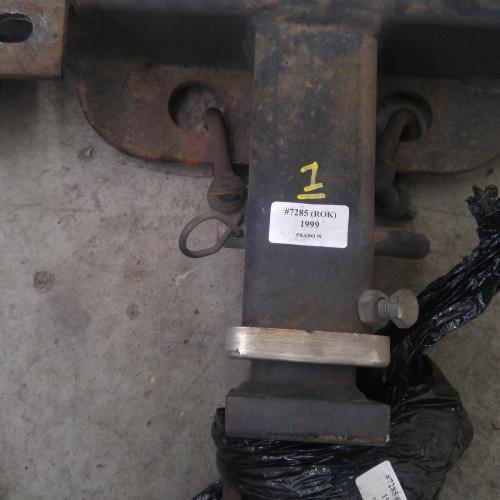 towbar