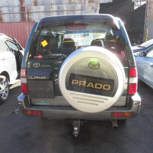 towbar