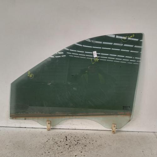 door window front left